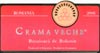label