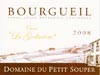 label